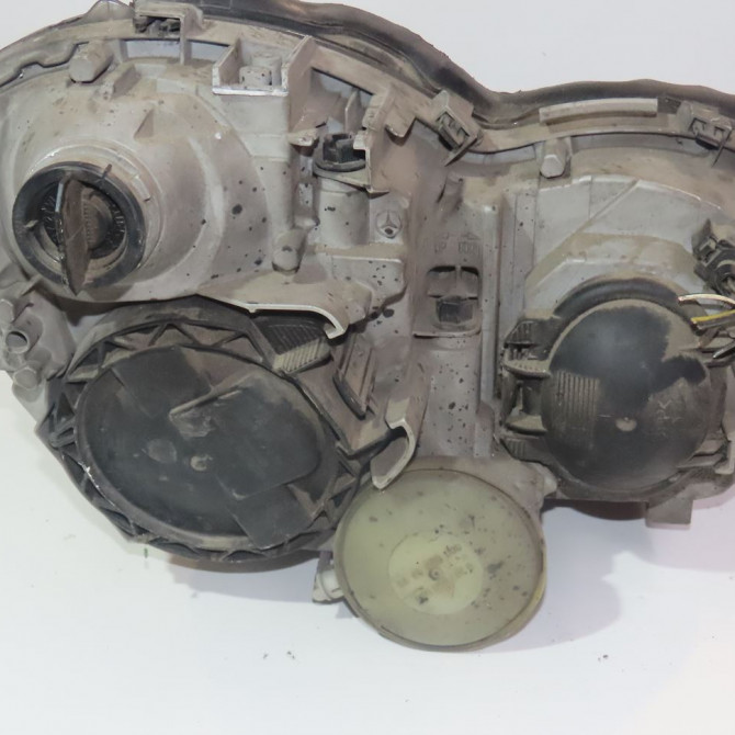 Phare gauche occasion  Mercedes-benz CLASSE C T-Model (S203) C 200 cdi (203.207) (2003-2007)   2038203161  3