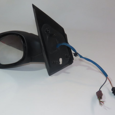Retroviseur exterieur electrique gauche occasion  Citroën C2 (JM_) 1.6 (2003-2010)   8149SX 