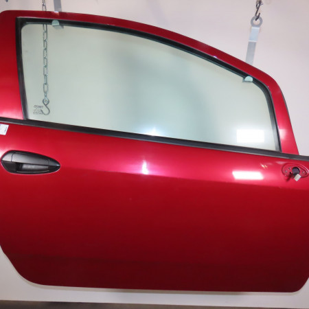Porte avant droite occasion  FIAT PUNTO III Phase 1 01-2012->...   5184621 