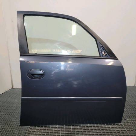 Porte avant droite occasion  Opel MERIVA A Monospace (X03) 1.7 cdti (e75) (2003-2010)   13217430 
