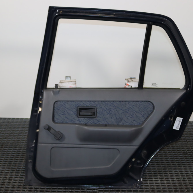 Porte arrière droite occasion  Renault CLIO I (B/C57_, 5/357_) 1.2 (b/c/s57a, b/c57s, 5/357f, 5/357j, 5/357l, 5/357r) (1990-1998) 5 portes   7751470529  2