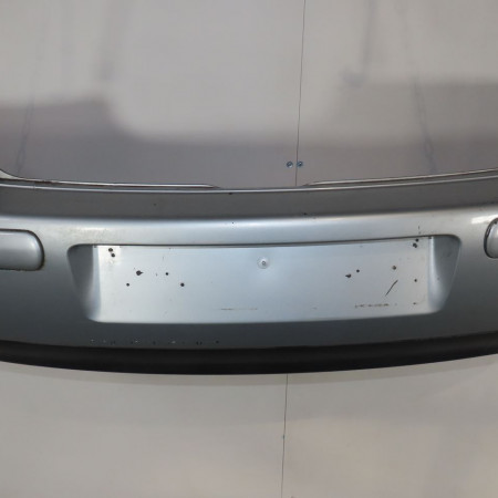 Pare-choc arrière occasion  Volkswagen vw GOLF IV (1J1) 1.4 16v (1997-2004) 5 portes   1J6807421DGRU 