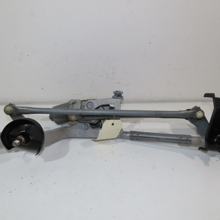 Moteur essuie-glace avant occasion  Toyota YARIS (_P21_, _PA1_, _PH1_) 1.5 hybrid (mxph10, mxph11) (2020) 5 portes   85110K0120 