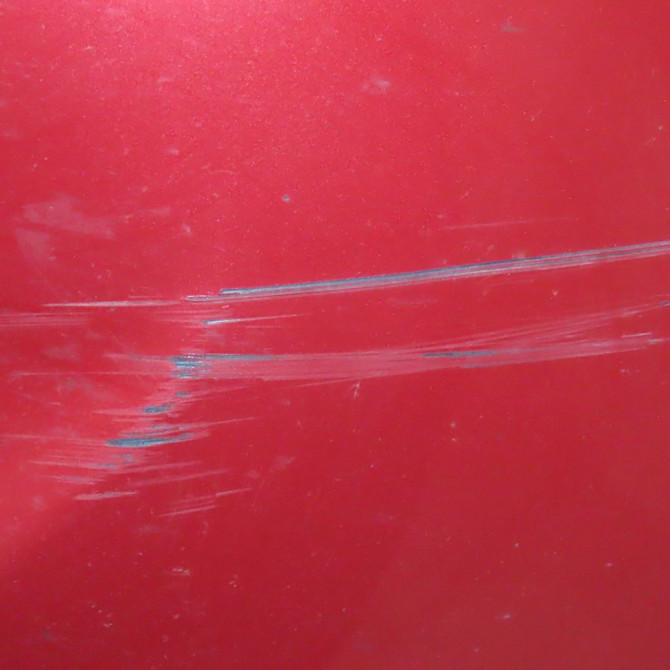 Pare-choc avant occasion  Citroën XSARA PICASSO (N68) 1.6 (1999-2010)   7401T1  4