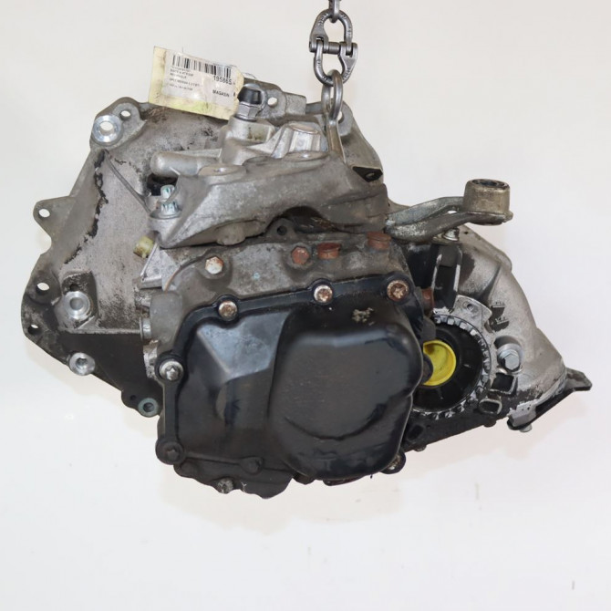 Boîte à vitesse mecanique occasion  Opel MERIVA A Monospace (X03) 1.3 cdti (e75) (2003-2010)   GM-AX  3