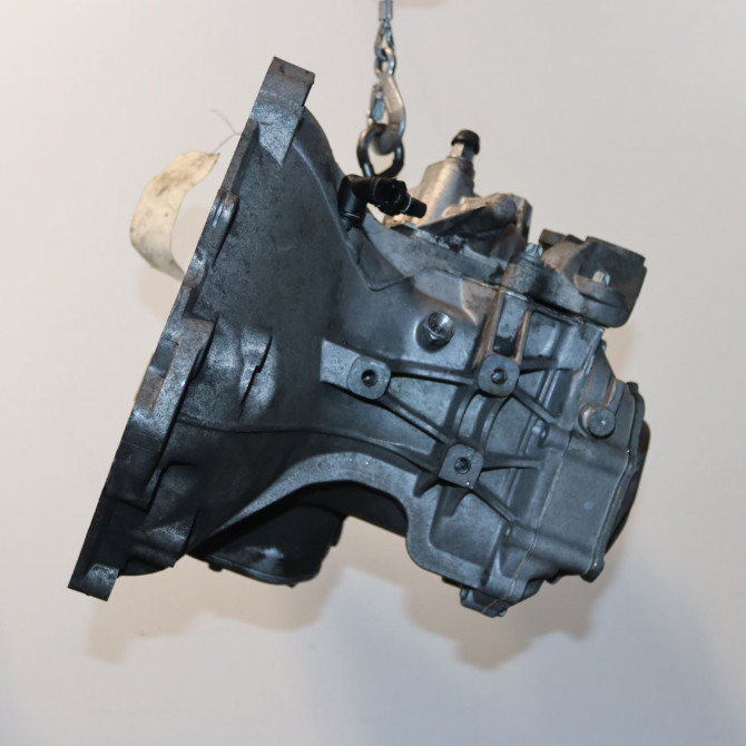 Boîte à vitesse mecanique occasion  Opel COMBO Camionnette/Monospace 1.3 cdti 16v (2005-2012)   GM-AX  2