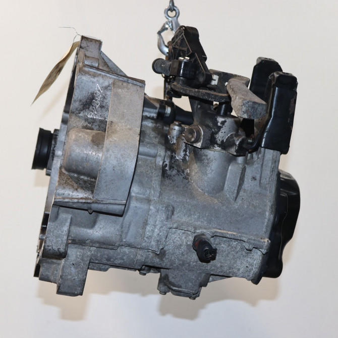 Boîte à vitesse mecanique occasion  Volkswagen vw POLO V (6R1, 6C1) 1.2 (2009)   LNR  3