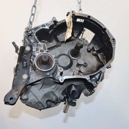 Boîte à vitesse mecanique occasion  Renault CLIO I (B/C57_, 5/357_) 1.9 d (b/c/s576, b/c/s57l) (1991-1998)   JB3064 