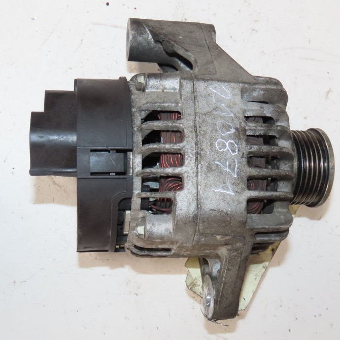 Alternateur occasion  Alfa romeo 159 (939_) 1.9 jtdm 8v (939axe1b, 939bxe1b, 939bxh1b) (2005-2011)   51764265  4