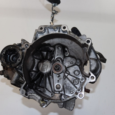 Boîte à vitesse mecanique occasion  Volkswagen vw POLO V (6R1, 6C1) 1.2 (2009)   LNR 