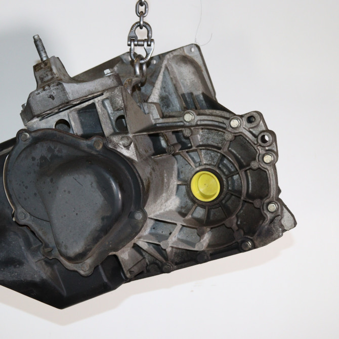 Boîte à vitesse mecanique occasion  Ford FUSION (JU_) 1.4 tdci (2002-2012) 5 portes   2N1R7002VD  4