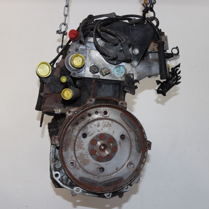 Moteur essence occasion  Renault CLIO I (B/C57_, 5/357_) 1.4 (b57j, c57j, b57p) (1991-1998)   E7J4757  5