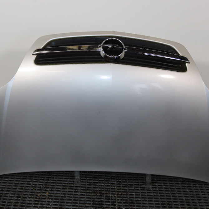 Capot occasion  Opel MERIVA A Monospace (X03) 1.6 16v (e75) (2003-2006)   93186909  1