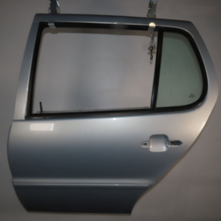 Porte arrière gauche occasion  Volkswagen vw POLO (6N2) 1.4 16v (1999-2001)   6N4833055C 