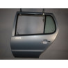 Porte arrière gauche occasion  Volkswagen vw POLO (6N2) 1.4 16v (1999-2001)   6N4833055C  miniature 2