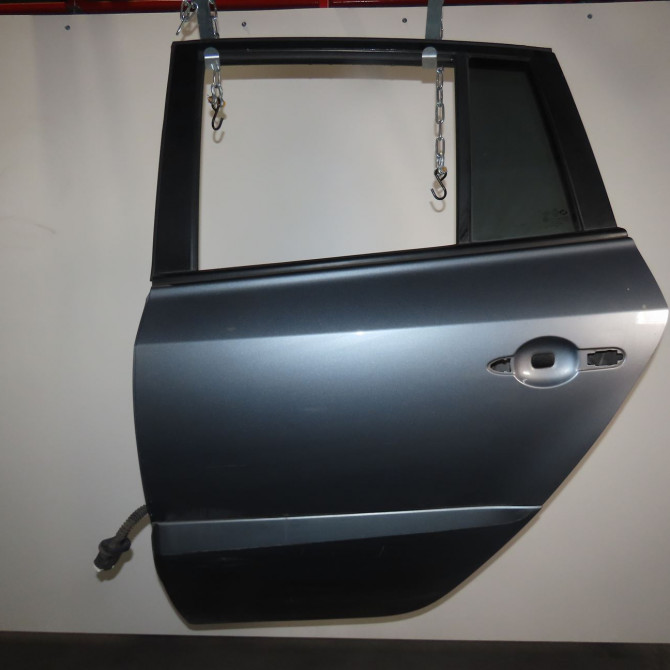 Porte arrière gauche occasion  Renault KOLEOS I (HY_) 2.0 dci (hy0k) (2008)   821012949R  1