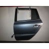 Porte arrière gauche occasion  Renault KOLEOS I (HY_) 2.0 dci (hy0k) (2008)   821012949R  miniature 3