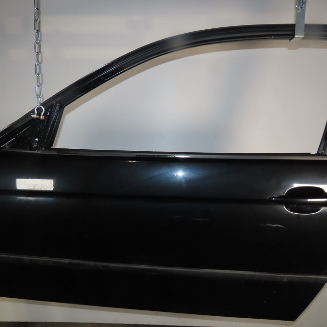 Porte avant gauche occasion  Bmw 3 Compact (E46) 316 ti (2001-2005)   41517016239  1