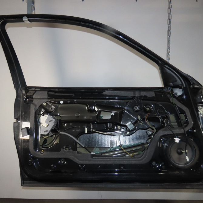 Porte avant gauche occasion  Bmw 3 Compact (E46) 316 ti (2001-2005)   41517016239  2