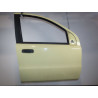 Porte avant droite occasion  Fiat PANDA (169_) 1.2 (169.axb11, 169.axb1a) (2003) 5 portes   51771415  miniature 4
