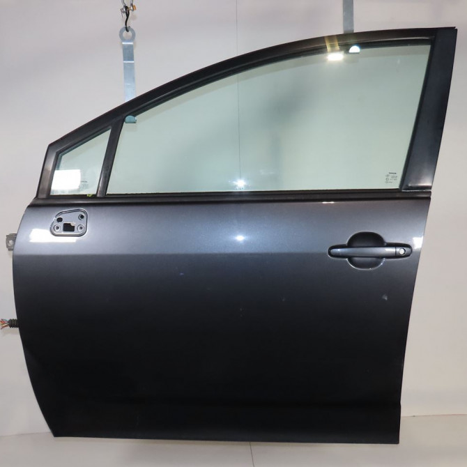 Porte avant gauche occasion  Toyota COROLLA Verso (ZER_, ZZE12_, R1_) 2.2 d-4d (aur10_) (2005-2009) 5 portes   670020F011  1