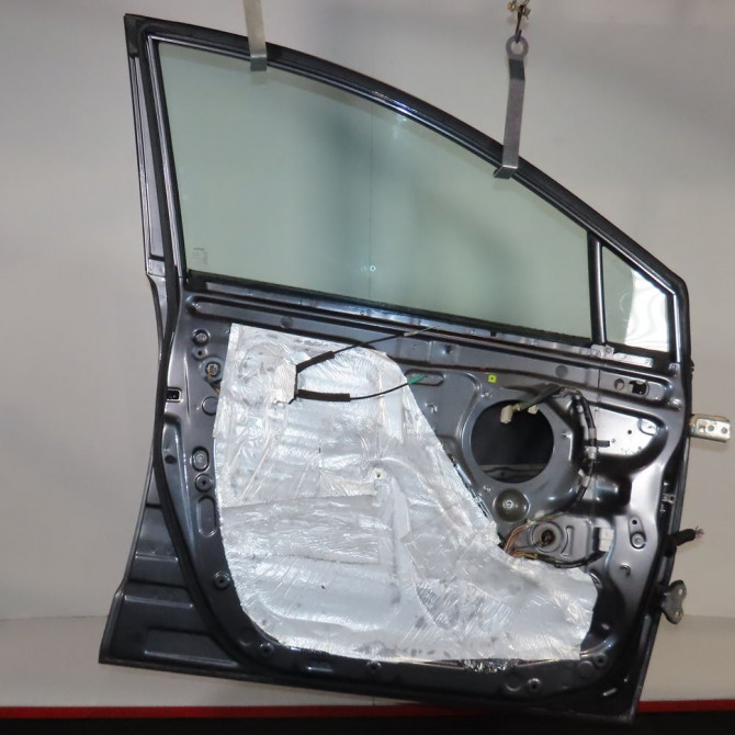 Porte avant gauche occasion  Toyota COROLLA Verso (ZER_, ZZE12_, R1_) 2.2 d-4d (aur10_) (2005-2009) 5 portes   670020F011  2