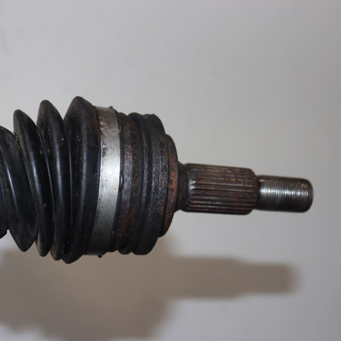 Transmission avant droite occasion  Peugeot 308 SW II (LC_, LJ_, LR_, LX_, L4_) 1.5 bluehdi 100 (2018-2021)   9802479680  3