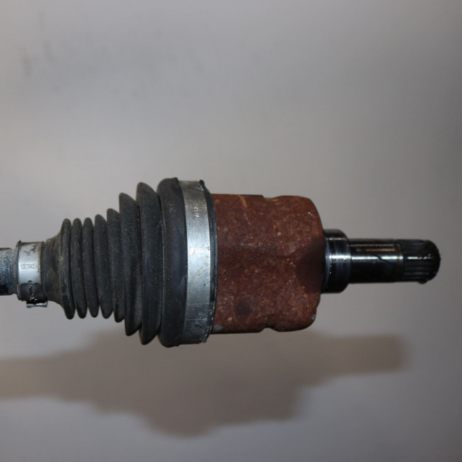 Transmission avant droite occasion  Opel CORSA E (X15) 1.4 (08, 68) (2014)   13149829  2