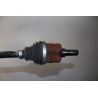 Transmission avant droite occasion  Opel CORSA E (X15) 1.4 (08, 68) (2014)   13149829  miniature 3