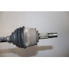 Transmission avant droite occasion  Opel CORSA E (X15) 1.4 (08, 68) (2014)   13149829  miniature 3