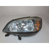 Phare gauche occasion  Opel ZAFIRA A Monospace (T98) 2.2 dti 16v (f75) (2002-2005) 5 portes   9118791  miniature 2