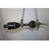 Transmission avant droite occasion  Chevrolet CAPTIVA (C100, C140) 2.0 d 4wd (2006-2009)   96624722  miniature 3