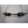 Transmission avant gauche occasion  Chevrolet CAPTIVA (C100, C140) 2.0 d 4wd (2006-2009)   96624721  miniature 3