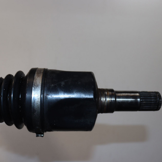 Transmission avant gauche occasion  Chevrolet CAPTIVA (C100, C140) 2.0 d 4wd (2006-2009)   96624721  3
