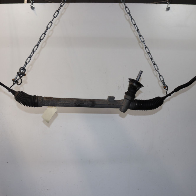 Cremaillere occasion  Nissan JUKE (F15) 1.5 dci (2010) 5 portes   480011KA0E  1