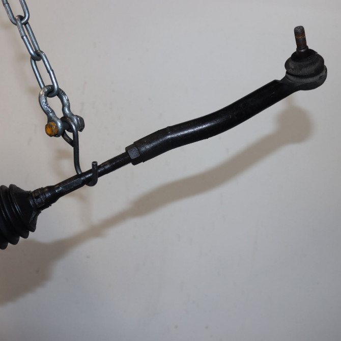 Cremaillere occasion  Nissan JUKE (F15) 1.5 dci (2010) 5 portes   480011KA0E  4