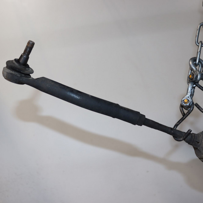 Cremaillere occasion  Nissan JUKE (F15) 1.5 dci (2010) 5 portes   480011KA0E  5