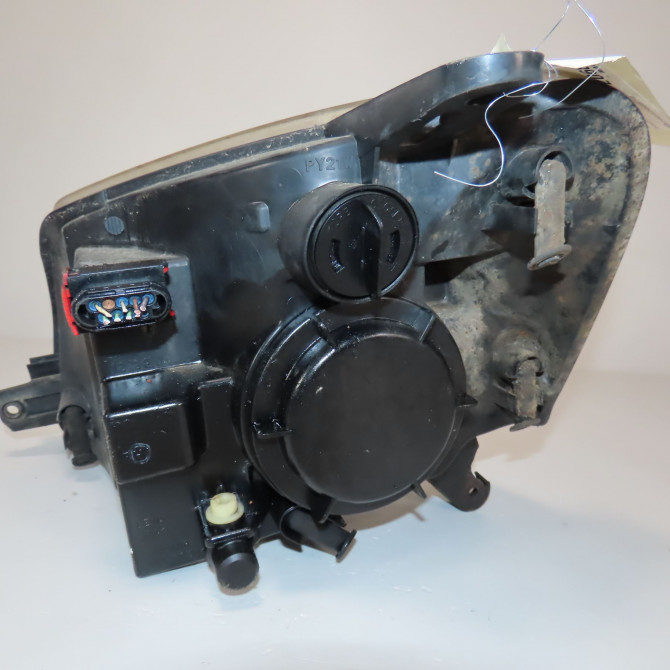 Phare droit occasion  Peugeot PARTNER Camionnette/Monospace (5_, G_) 1.9 d (1996-2002) 3 portes   6205AW  2