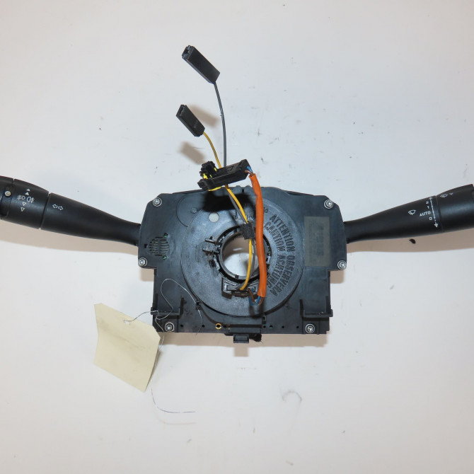 Bloc commodos occasion  Citroën C3 Pluriel (HB_) 1.4 (2003)   6239TZ  1