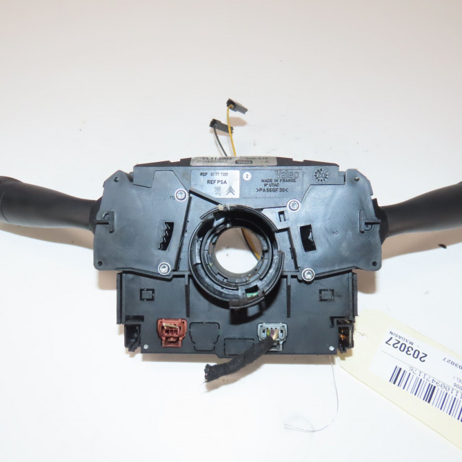 Bloc commodos occasion  Citroën C3 Pluriel (HB_) 1.4 (2003)   6239TZ  3