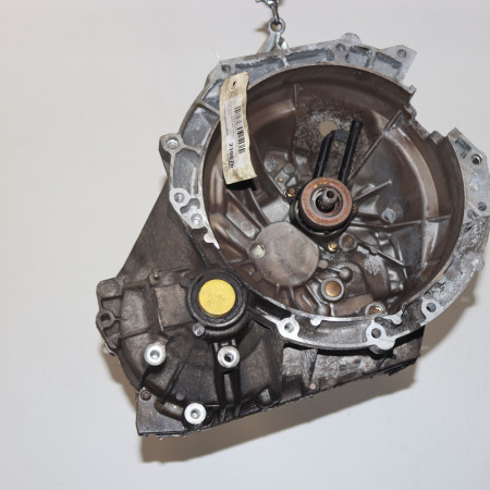 Boîte à vitesse mecanique occasion  Ford FIESTA V (JH_, JD_) St150 (2005-2008)   5S6R7002PC 