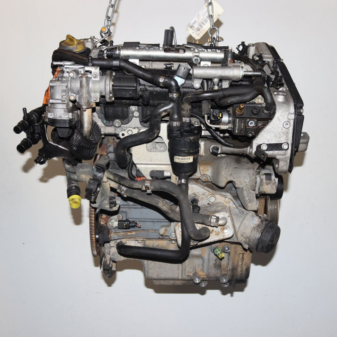 Moteur diesel occasion  Alfa romeo 159 (939_) 1.9 jtdm 16v (939axf1b, 939axc1b) (2005-2011)   939A8000  1