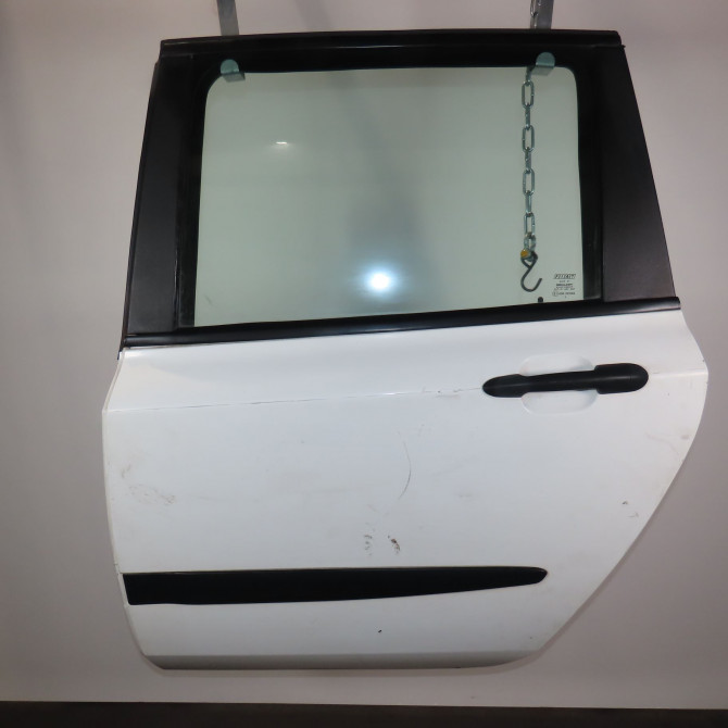 Porte arrière gauche occasion  Fiat STILO (192_) 1.9 jtd (192_xf1a) (2002-2006)   46752482  1