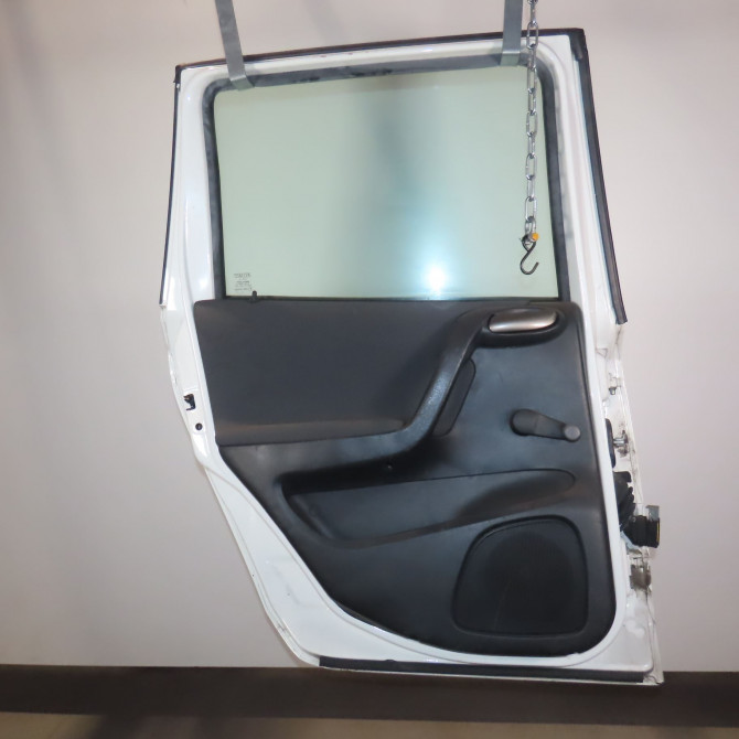 Porte arrière gauche occasion  Fiat STILO (192_) 1.9 jtd (192_xf1a) (2002-2006)   46752482  2