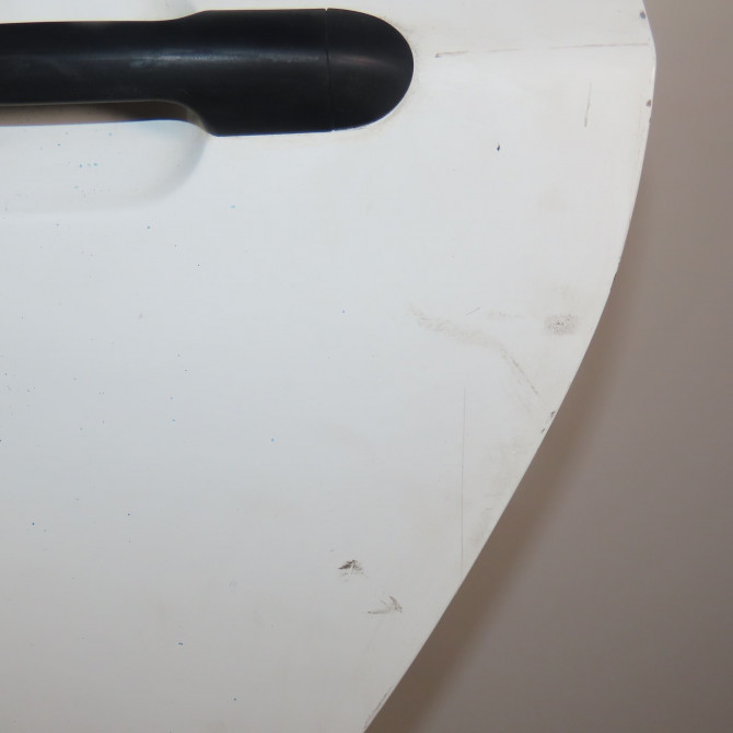 Porte arrière gauche occasion  Fiat STILO (192_) 1.9 jtd (192_xf1a) (2002-2006)   46752482  3