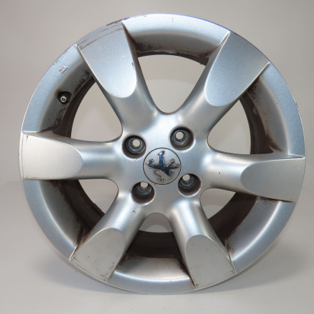 Jante aluminium occasion  Peugeot 307 SW (3H) 1.6 hdi 110 (2003-2007)   5402N1 
