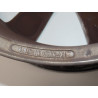 Jante aluminium occasion  Peugeot 307 SW (3H) 1.6 hdi 110 (2003-2007)   5402N1  miniature 5