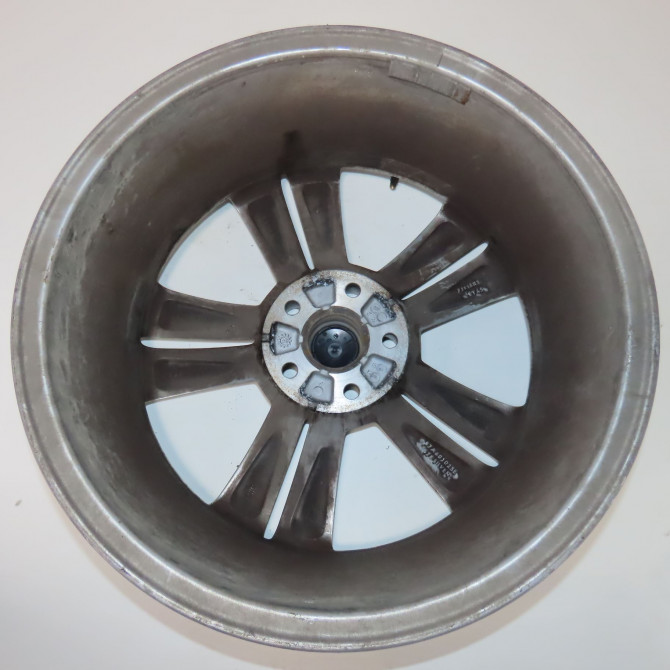 Jante aluminium occasion  Skoda KAROQ (NU7, ND7) 1.6 tdi (2017)   57A601025E  4