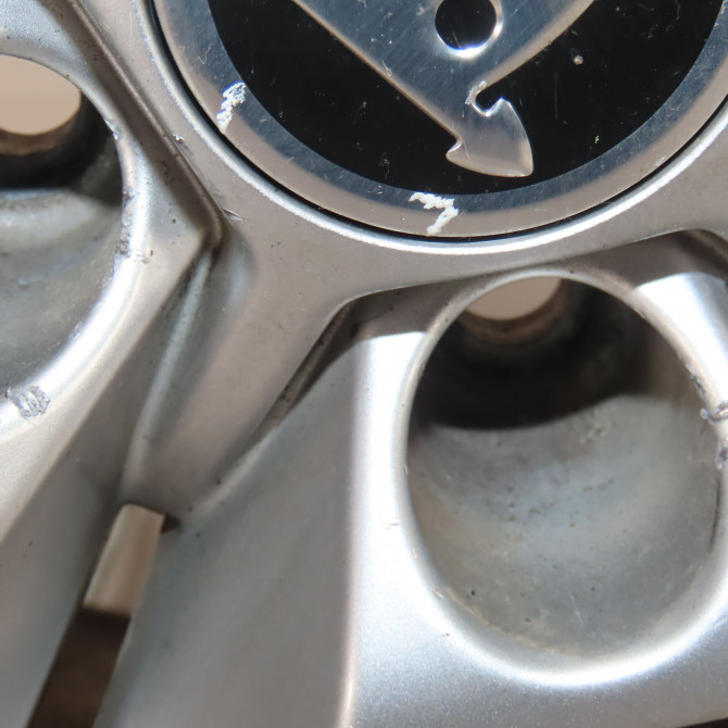 Jante aluminium occasion  Skoda KAROQ (NU7, ND7) 1.6 tdi (2017)   57A601025E  6