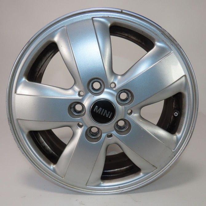 Jante aluminium occasion  Mini MINI (F56) One d (2014)   36116855101  1